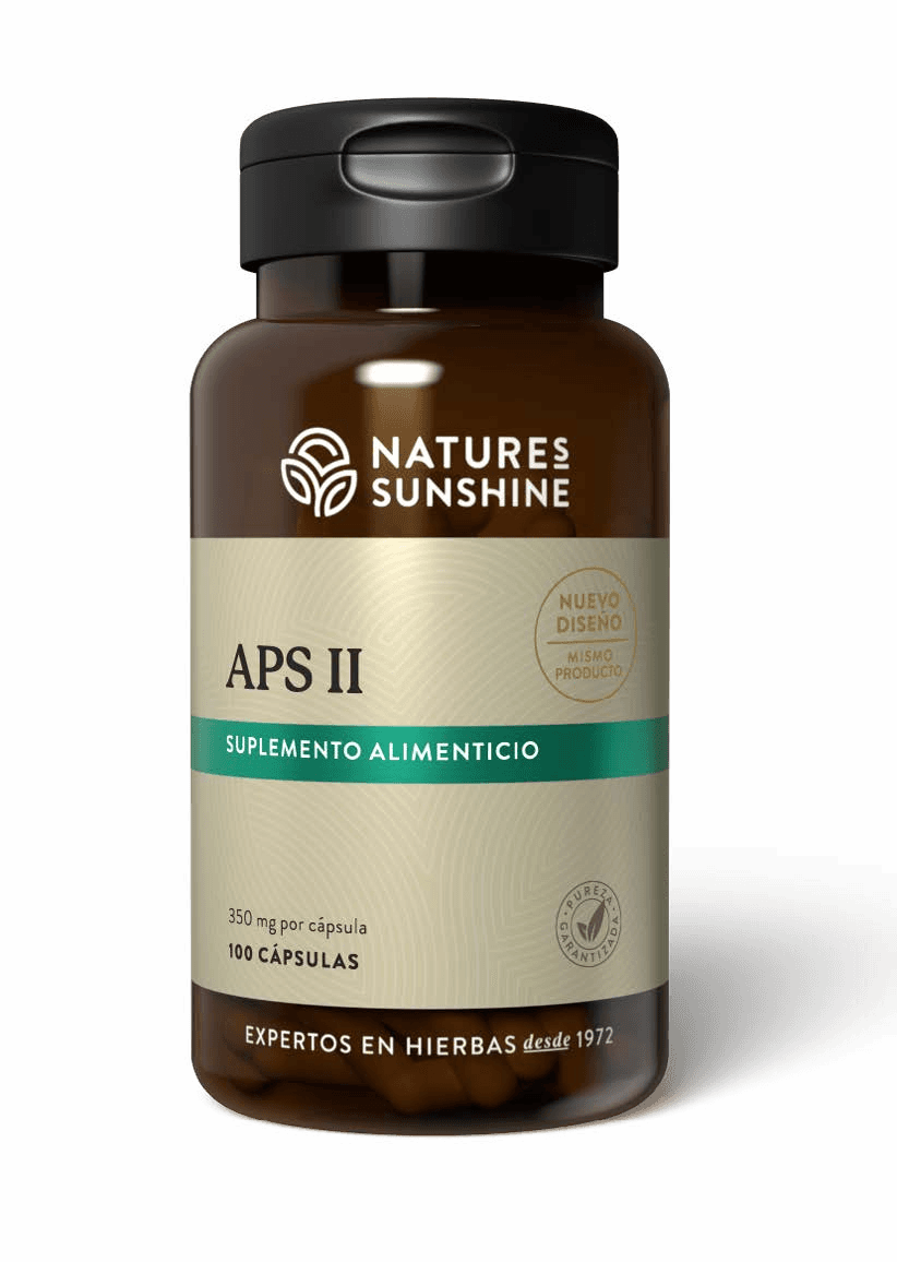 APS II