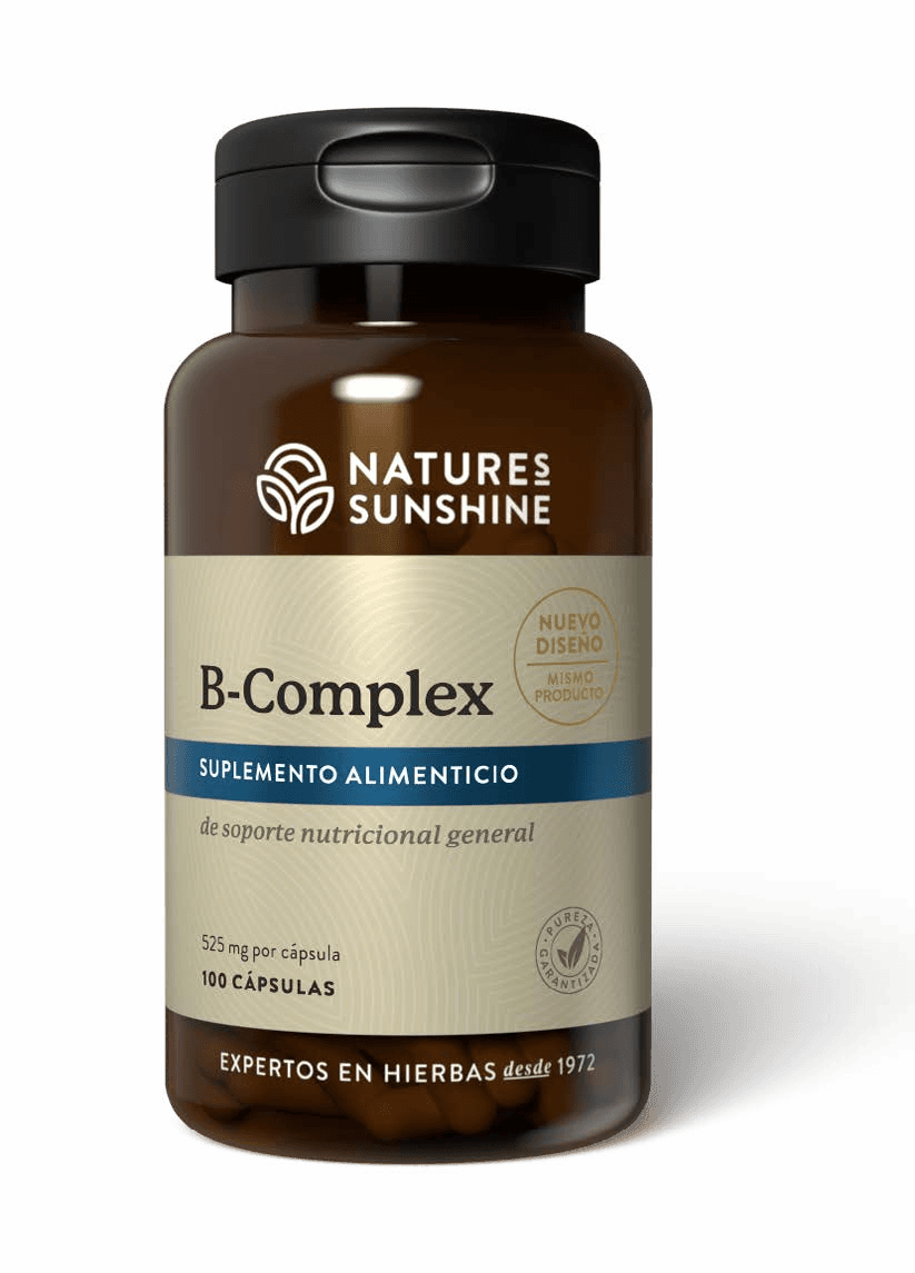 B-Complex