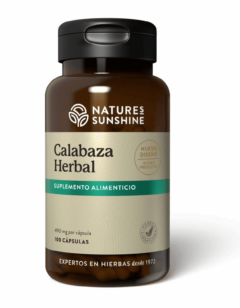 Calabaza Herbal