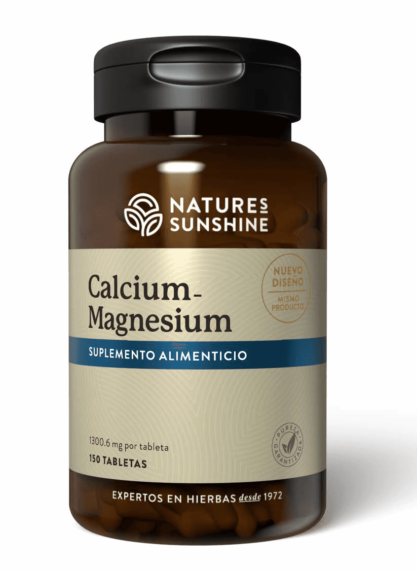 Calcium-Magnesium