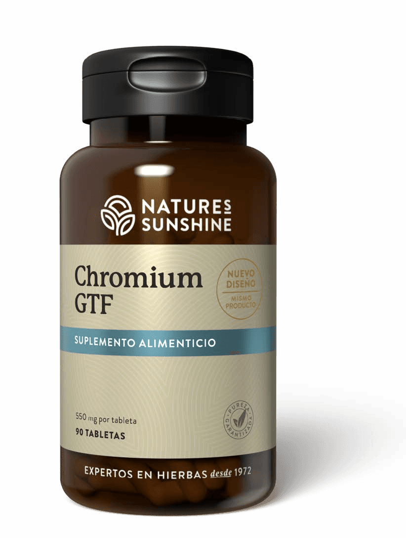 Chromium GTF