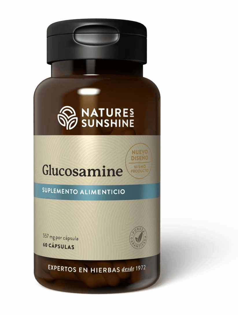 Glucosamina (Glucosamine)