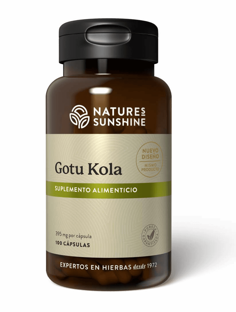 Gotu Kola