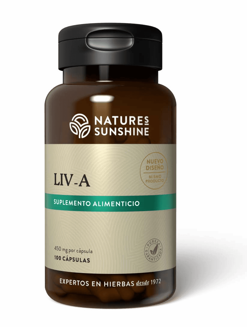 LIV-A