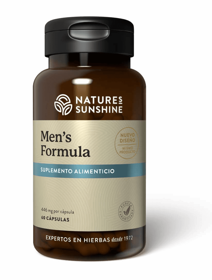 Men's Formula