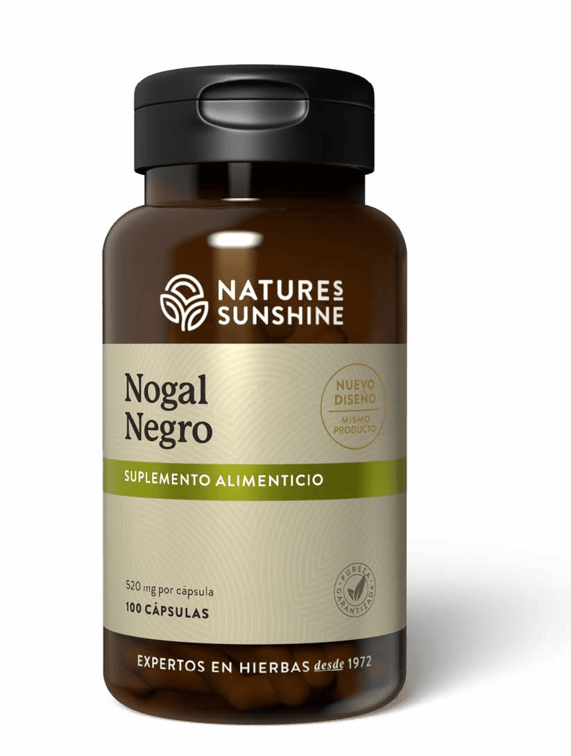 Nogal Negro (Black Walnut)