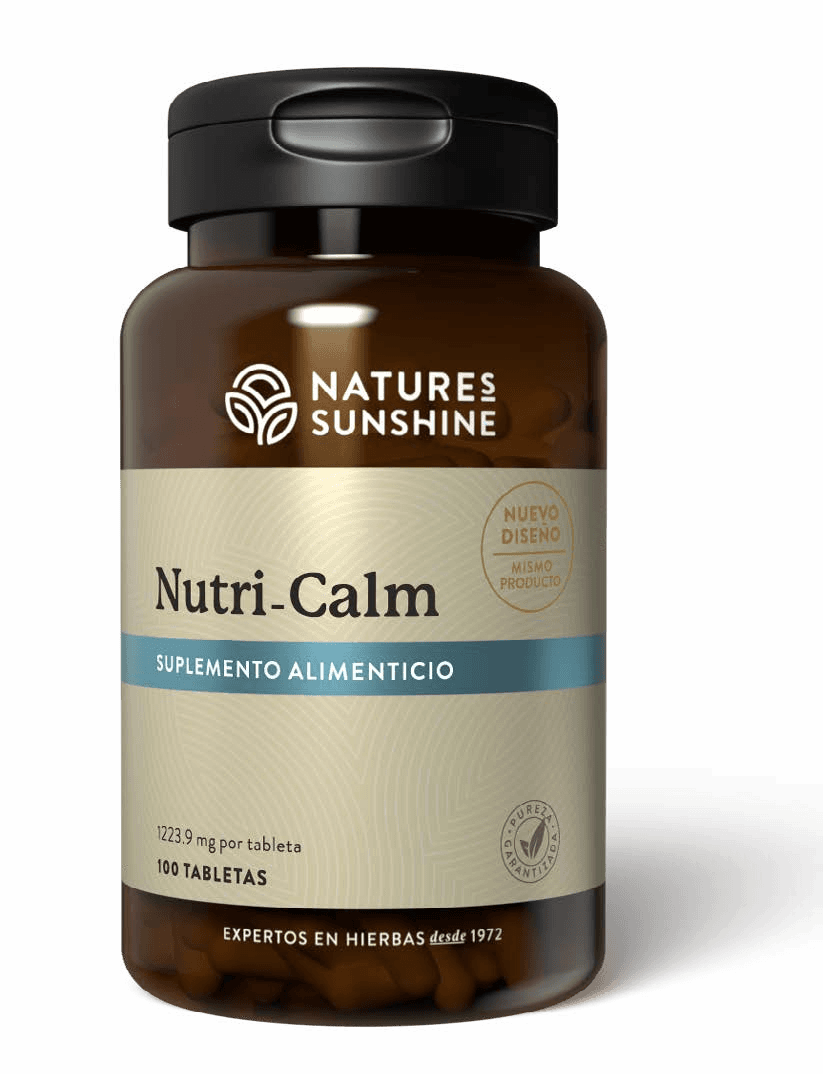 Nutri Calm