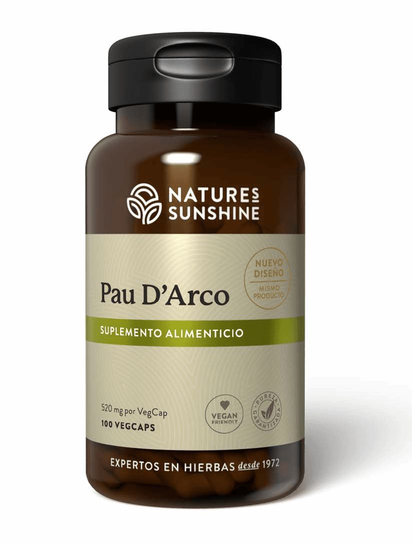 Pau D'Arco