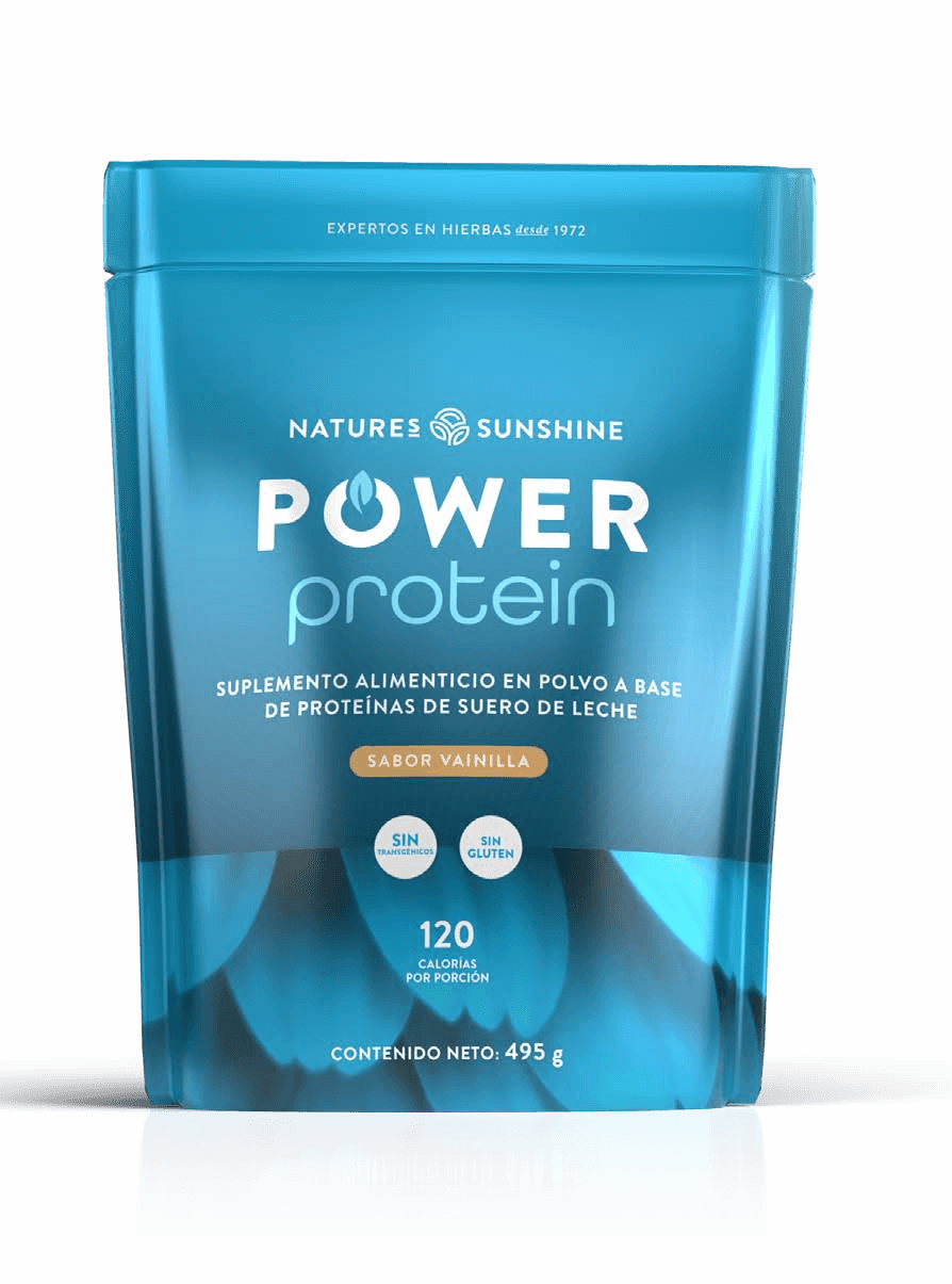 Power Protein