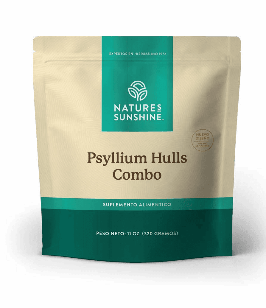 Psyllium Hulls (Combo)