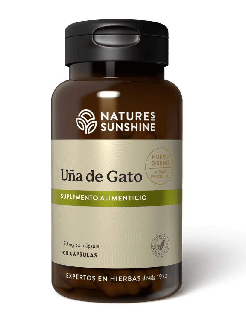 Uña de Gato