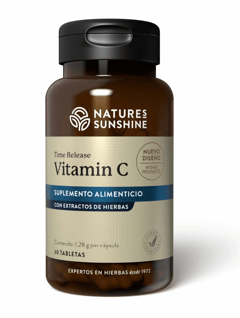 Vitamina C