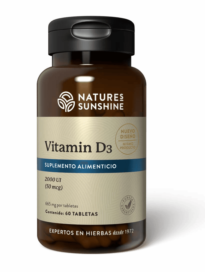 Vitamina D3