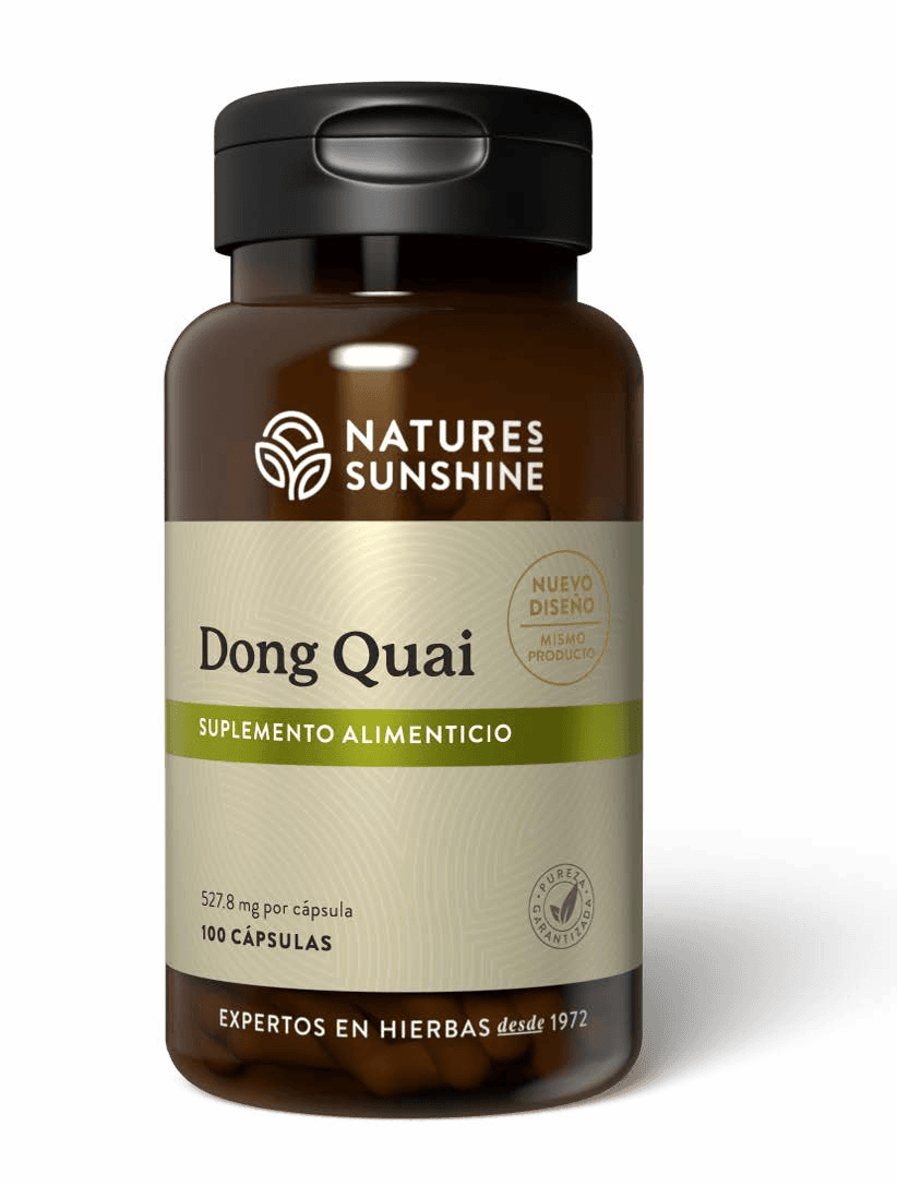 Dong Quai